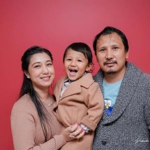 Meet your Posher, Probyn